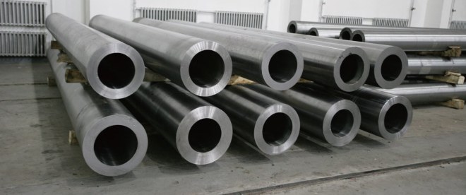 Труба толстостенная стальная – стандарты, производство, применение