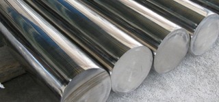 Легированная сталь - анонс