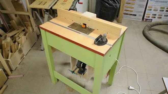 Поворотный стол для фрезерного станка устройство