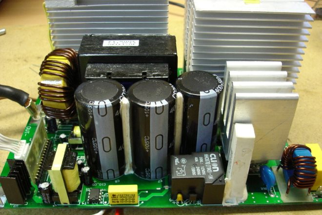 Сварочный инвертор схема на 8 транзисторах 23n50