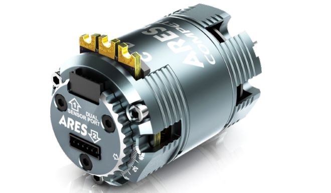 Электродвигатель бесколлекторный ARES PRO SPEC