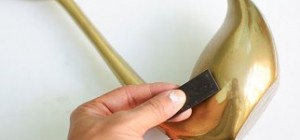 Как почистить бронзу в домашних условиях: способы и средства