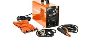 Foxweld Master 202 - превью